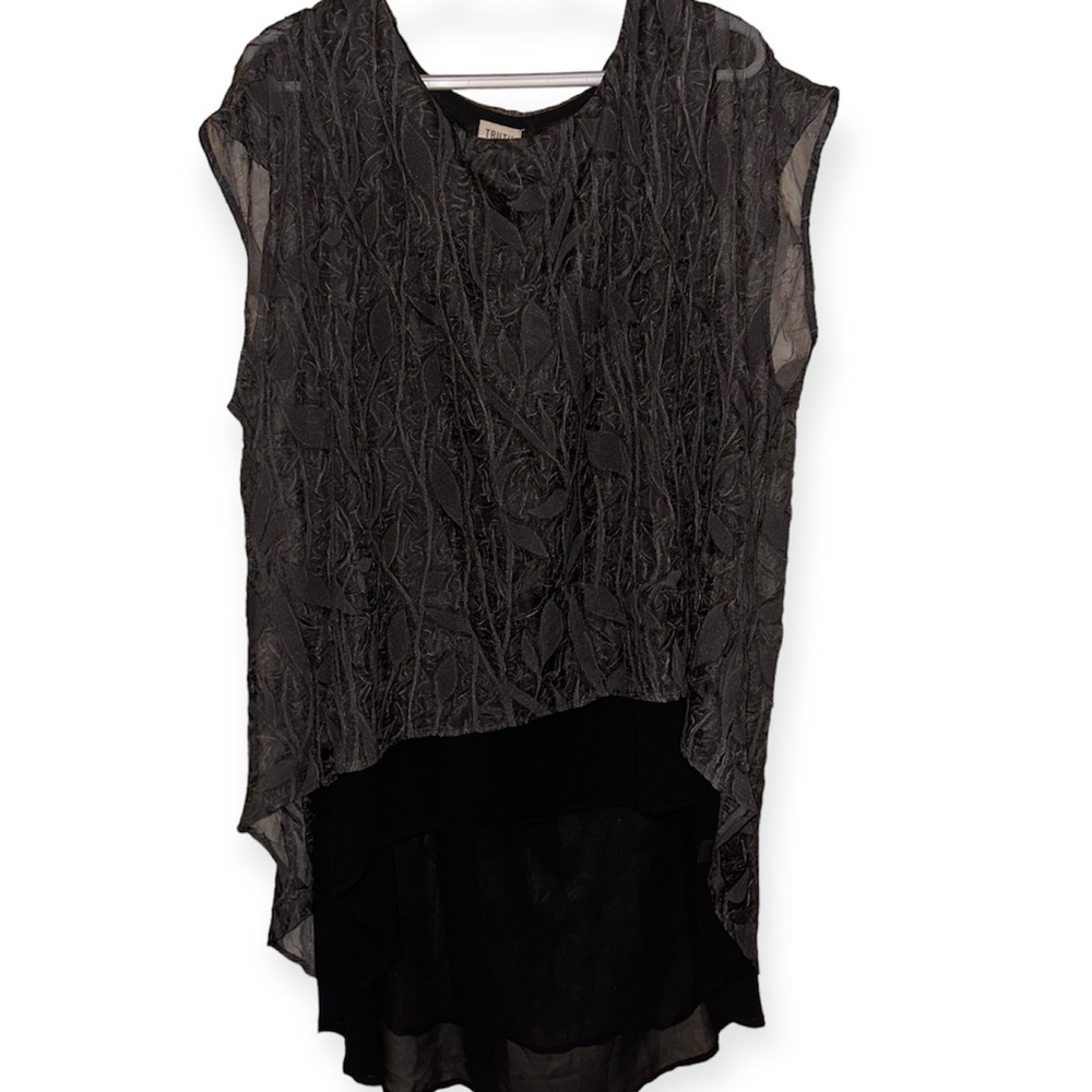 EUC Truth + Style Dress